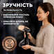 Фото товару Отпариватель MAGIO MG-334 Premium Чёрный/Золото