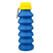 Фото товару Силиконовая бутылка складная MG-1043B