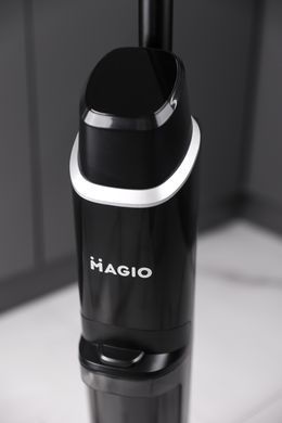 Безпровідний миючий пилосос MAGIO TurboWalk Premium MG-905 (ТОВАР ЗІ ЗЙОМКИ)