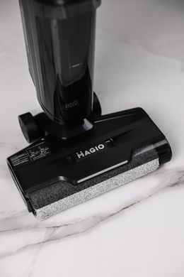 Безпровідний миючий пилосос MAGIO TurboWalk Premium MG-905 (ТОВАР ЗІ ЗЙОМКИ)