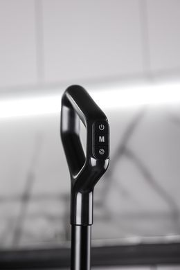 Безпровідний миючий пилосос MAGIO TurboWalk Premium MG-905 (ТОВАР ЗІ ЗЙОМКИ)