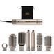 Мультистайлер MAGIO AirStyler Pro MG-752 з 7 насадками та сумочкою