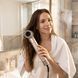Сушіння волосся насадкою-феном MAGIO AirStyler Pro