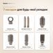 7 насадок мультистайлера MAGIO AirStyler Pro MG-752