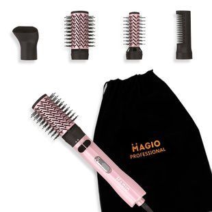 Фен - щітка Brush Professional 5в1 MG-726
