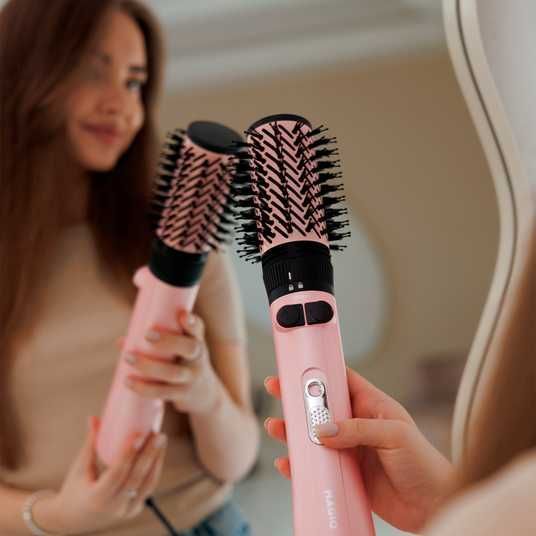 Купить Фен - щетка Brush Professional 5в1 MG-726 | MAGIO