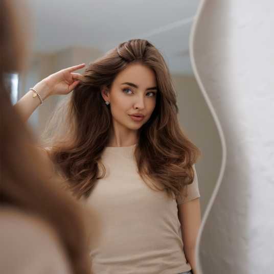 Купити Фен - щітка Brush Professional 5в1 MG-726 | MAGIO