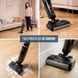 Фото товару Безпровідний миючий пилосос MAGIO TurboWalk Premium
